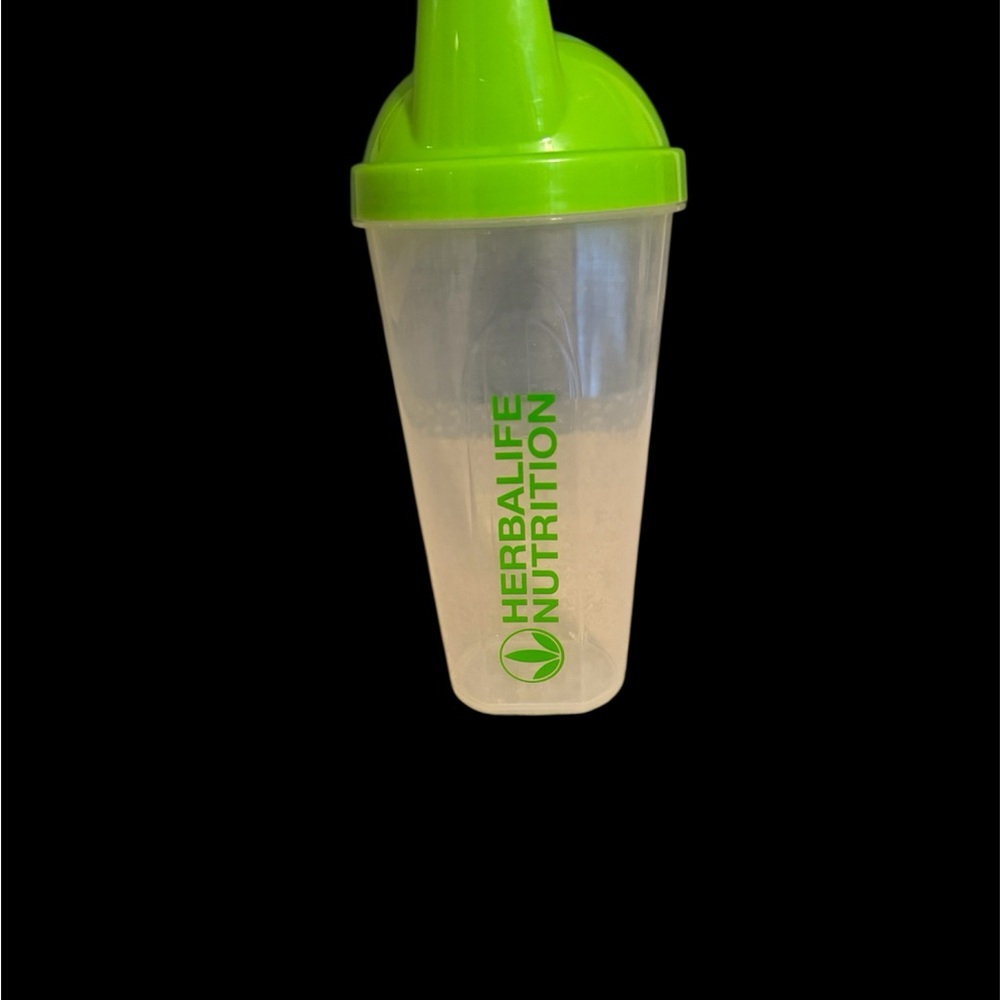 Herbalife Shaker Cup pre-owned good condition